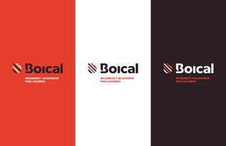 boical鍋爐及機(jī)械配件品牌形象策劃設(shè)計(jì) 上海品牌策劃公司的專業(yè)分享
