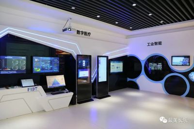改革動(dòng)態(tài) | 長樂加速崛起！云計(jì)算裝備技術(shù)服務(wù)產(chǎn)業(yè)蓄勢騰飛