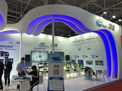 第77屆中國教育裝備展 華碩PX574引領(lǐng)校園智慧教育，以云計(jì)算裝備技術(shù)賦能未來課堂
