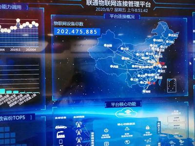 世界物博會(huì)在無錫開幕,向全球展示中國融合創(chuàng)新發(fā)展實(shí)力