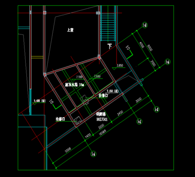 建設(shè)工程中的基石 房屋建筑設(shè)計(jì)CAD施工圖圖紙的重要性與流程解析