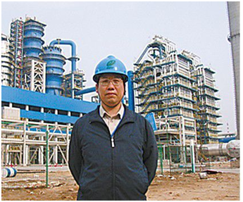 許友好 銅陵一中81屆杰出校友，中國工程院院士候選人，建設(shè)工程設(shè)計領(lǐng)域的領(lǐng)航者